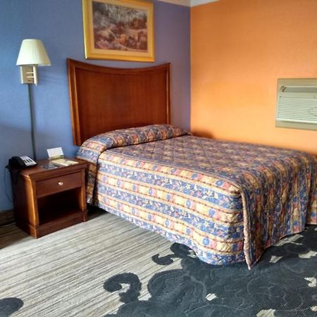 Congress Inn Nashville Dış mekan fotoğraf