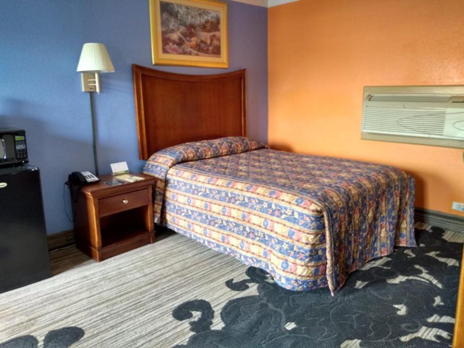 Congress Inn Nashville Dış mekan fotoğraf