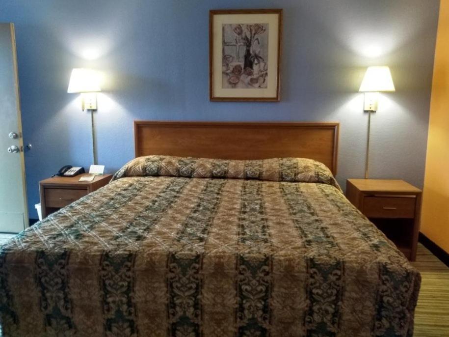 Congress Inn Nashville Dış mekan fotoğraf