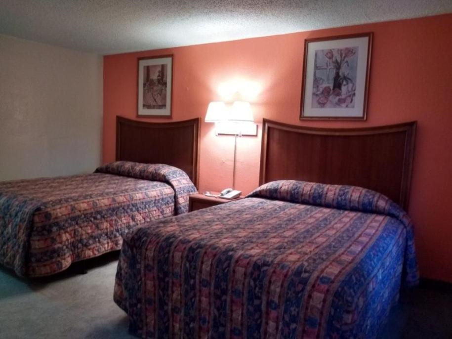 Congress Inn Nashville Dış mekan fotoğraf